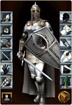 Virtue Armor Set